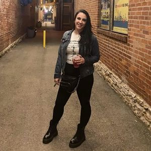 Meet your Posher, Kate